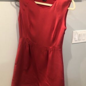 Theory dress, size 2